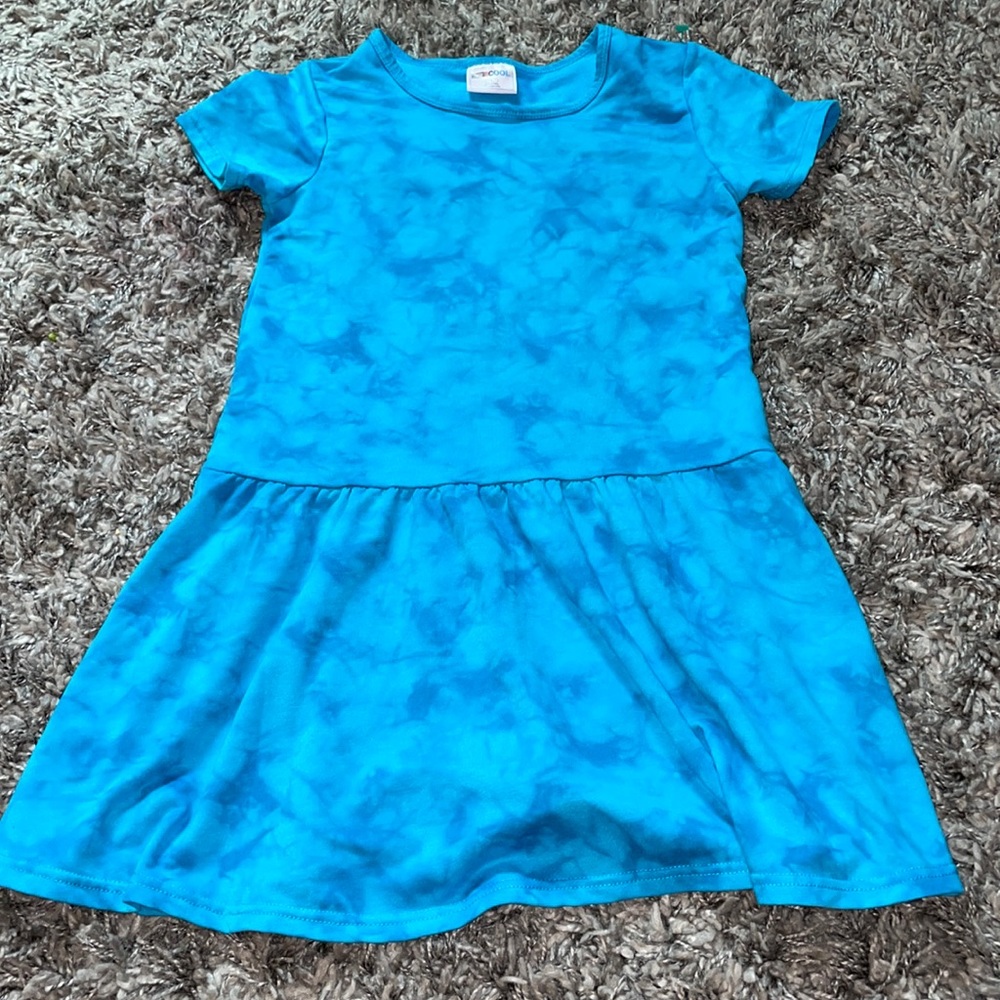 💙32 degrees cool dress
